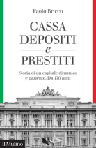 Cassa Depositi e Prestiti