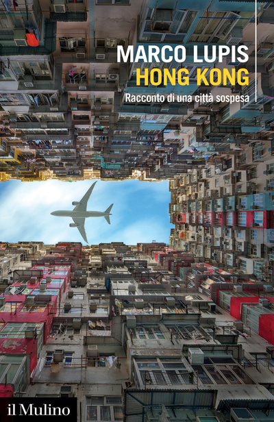 Copertina Hong Kong