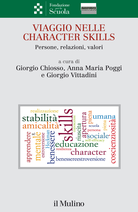 Viaggio nelle character skills