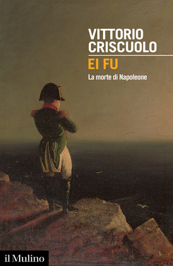 copertina The Death and the Myth of Napoleon