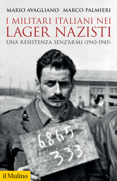 Cover I militari italiani nei lager nazisti