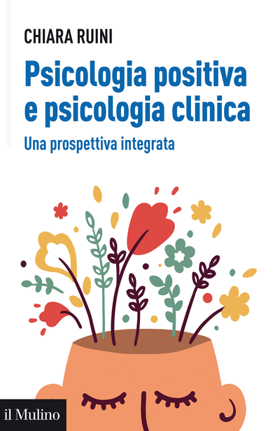 Cover Psicologia positiva e psicologia clinica