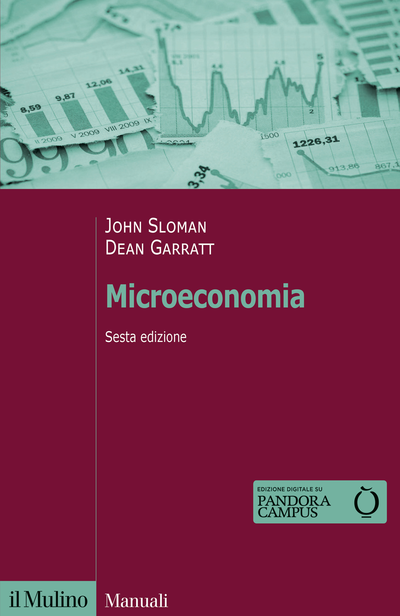 Cover Microeconomia