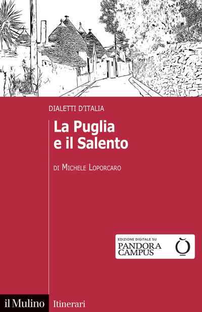 Cover La Puglia e il Salento