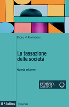 La tassazione delle società