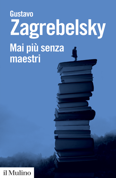 Copertina Mai più senza maestri