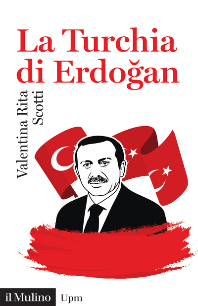 Cover Erdoğan’s Turkey
