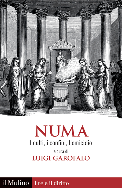Cover Numa