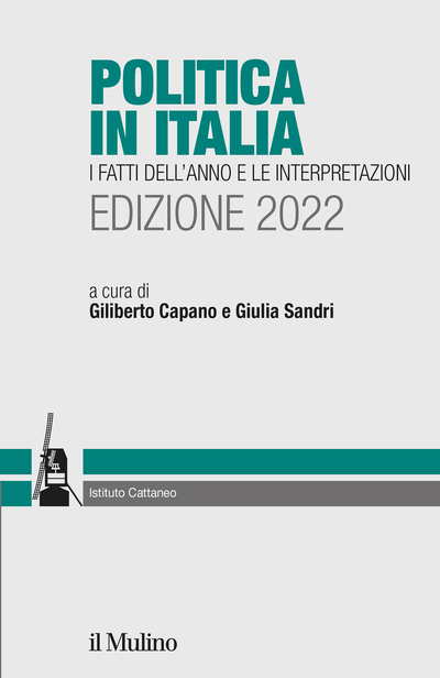 Politica in Italia 2022