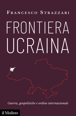 copertina The Ukraine Frontier