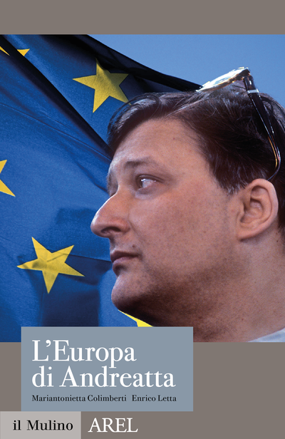 Cover L'Europa di Andreatta