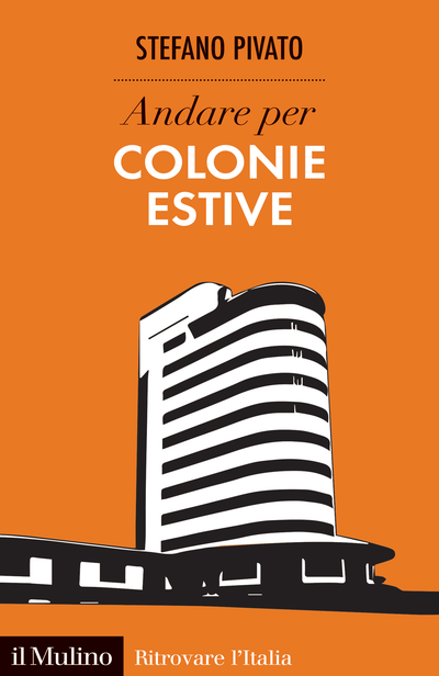 Cover Andare per colonie estive