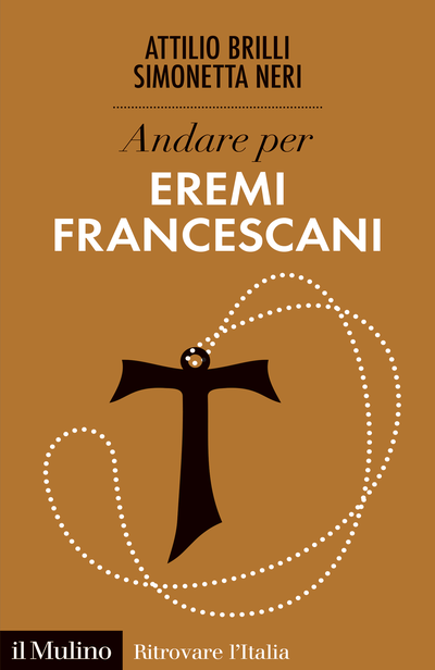 Cover Andare per eremi francescani