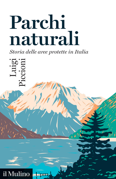 Cover Parchi naturali