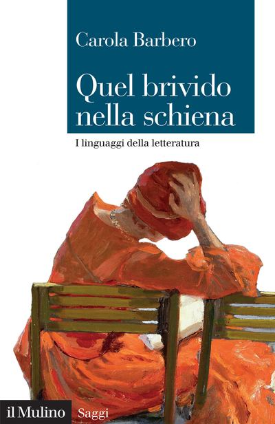 Cover Quel brivido nella schiena