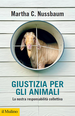 copertina Giustizia per gli animali