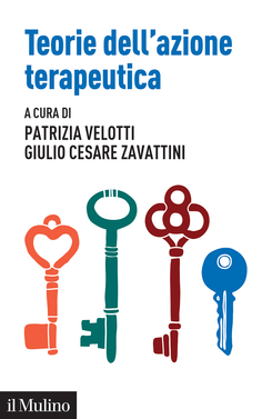 copertina Teorie dell'azione terapeutica