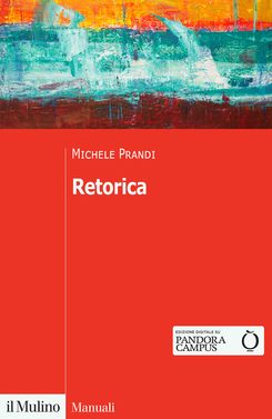 copertina Retorica