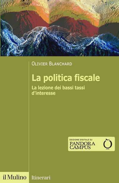 Cover La politica fiscale