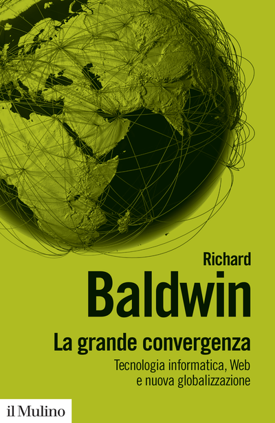 Cover La grande convergenza