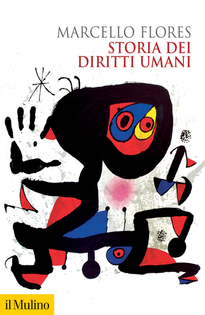 Cover Storia dei diritti umani