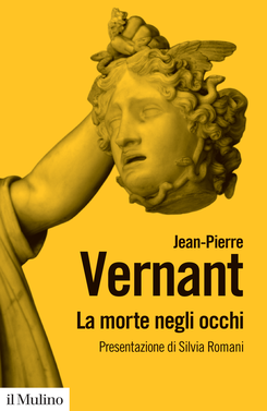 copertina La morte negli occhi