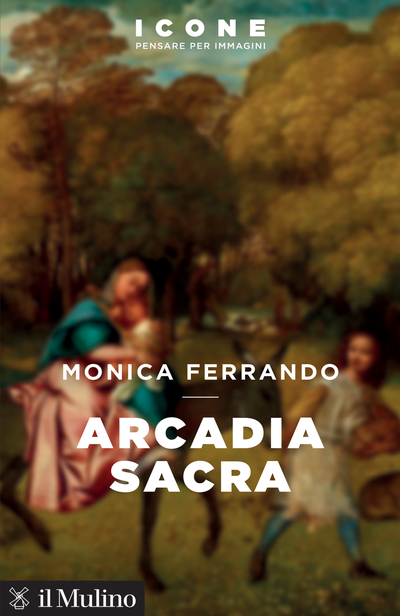 Cover Arcadia sacra
