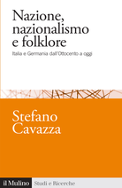 Nazione, nazionalismo e folklore