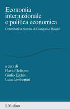 Economia internazionale e politica economica