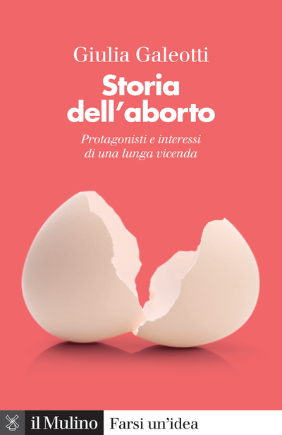 Cover Storia dell'aborto