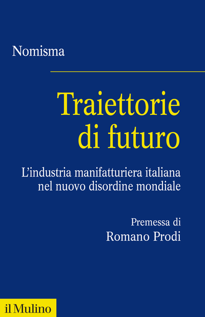 Cover Traiettorie di futuro