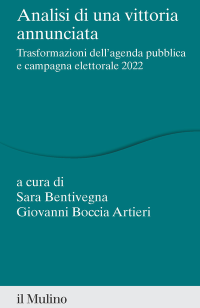 Cover Analisi di una vittoria annunciata