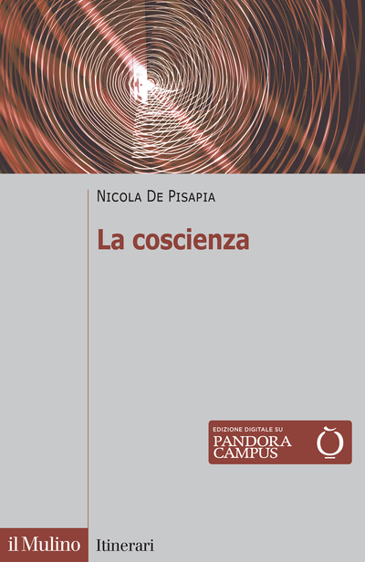 Cover La coscienza