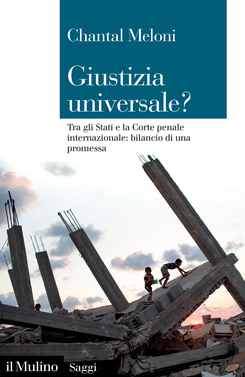 copertina Giustizia universale?