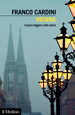 copertina Vienna