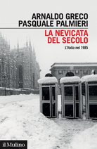 La nevicata del secolo