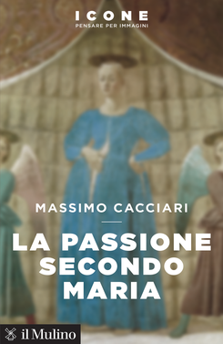 copertina La Passione secondo Maria