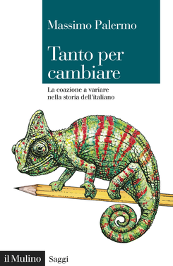 copertina Tanto per cambiare